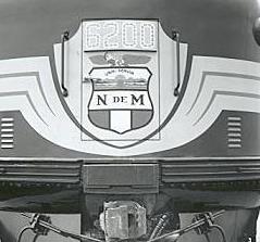 NdeM Historical Society