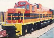 FCCM Ferrocarril Chiapas Mayab
