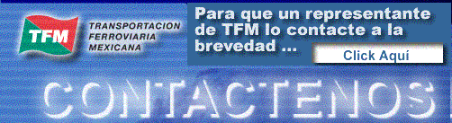 TFM Ahorro y Seguridad Contactenos ¡¡¡